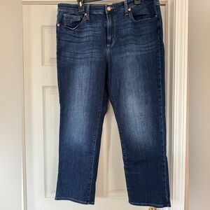 Women's Blue Jeans